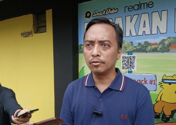 Kemenkes Siapkan Fasilitas Kesehatan untuk Antisipasi Covid-19